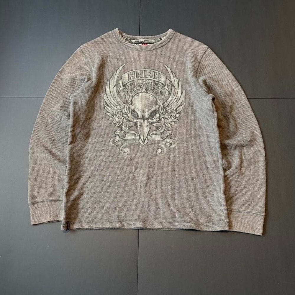 2000s tony hawk‎ grunge thermal